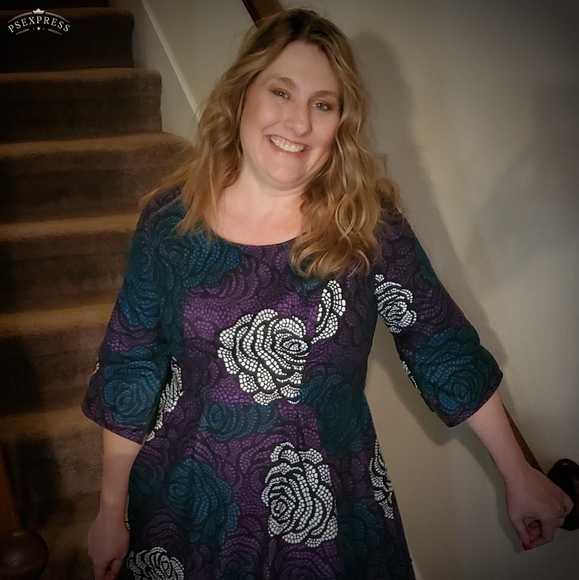 Meet your Posher, Michelle - Picture 2 of 3